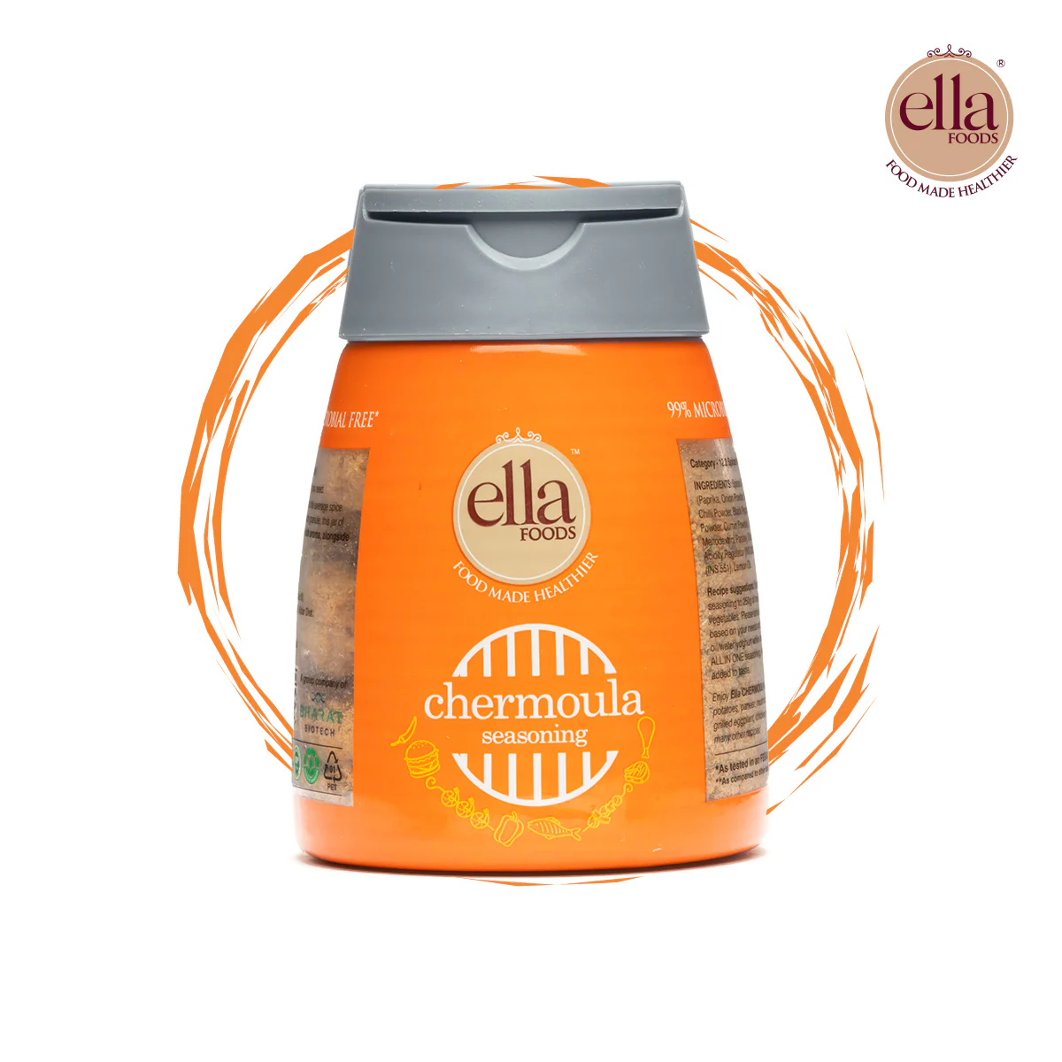 Chermoula Seasoning - 100g - Image 3