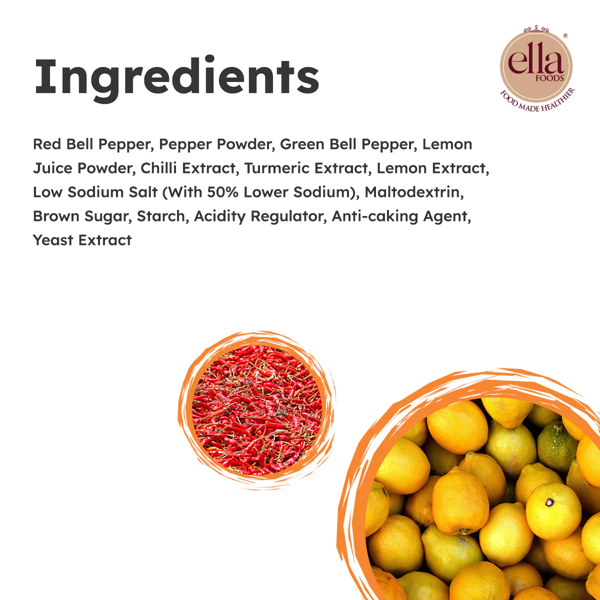 Chilli Lime Seasoning | 100 grams each | Pack of 2 - Image 5