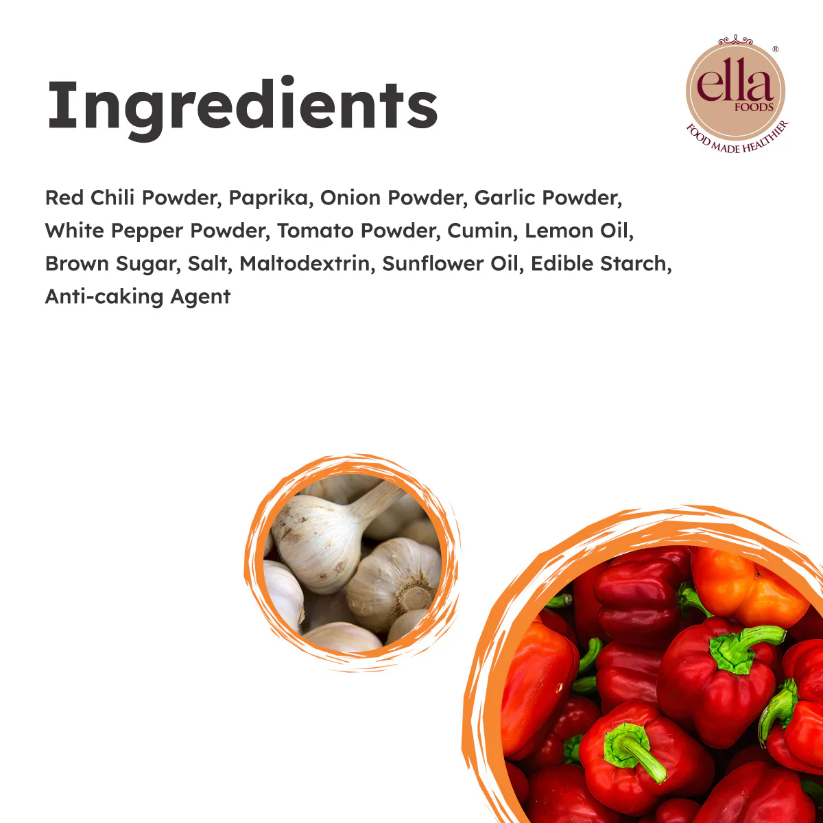 Peri Peri Seasoning - 100g - Image 6