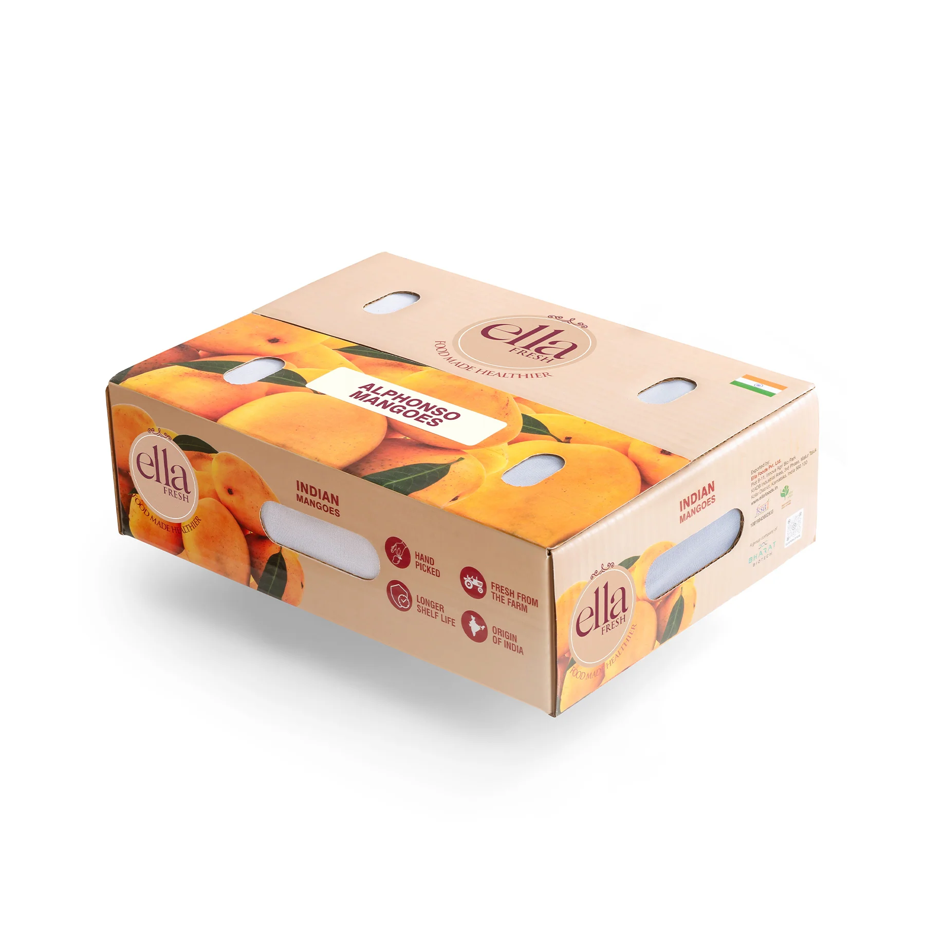 Ratnagiri Alphonso Mango - Image 3