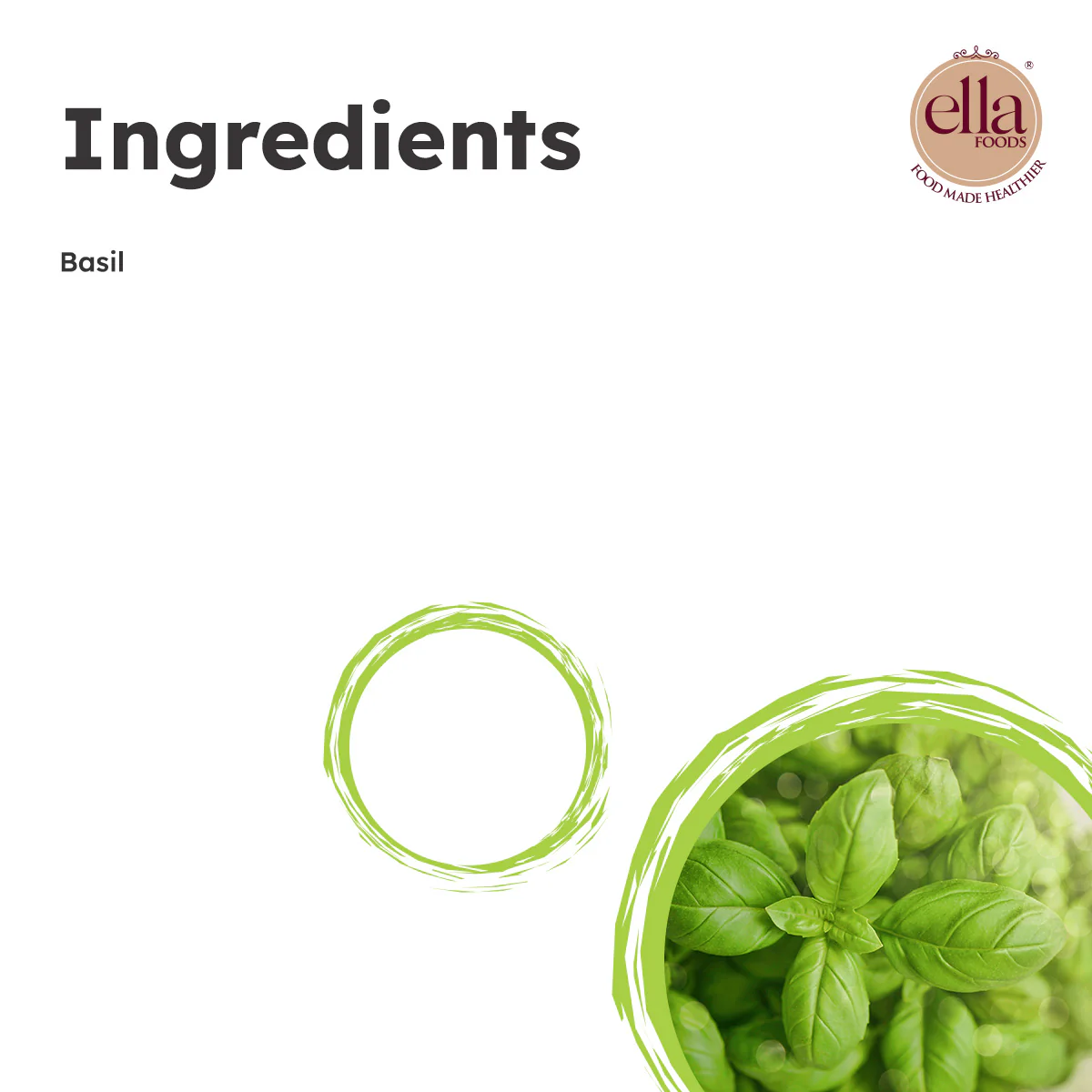 Basil - Pack of 2 - 35g Each - Image 5