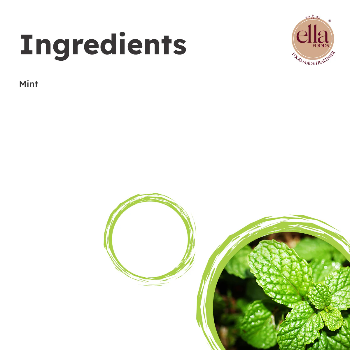 Mint - Pack of 2 - 15g Each - Image 5