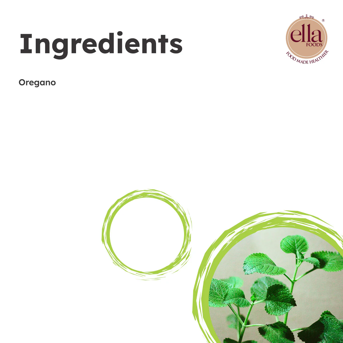 Oregano - Pack of 2 - 32g Each - Image 6