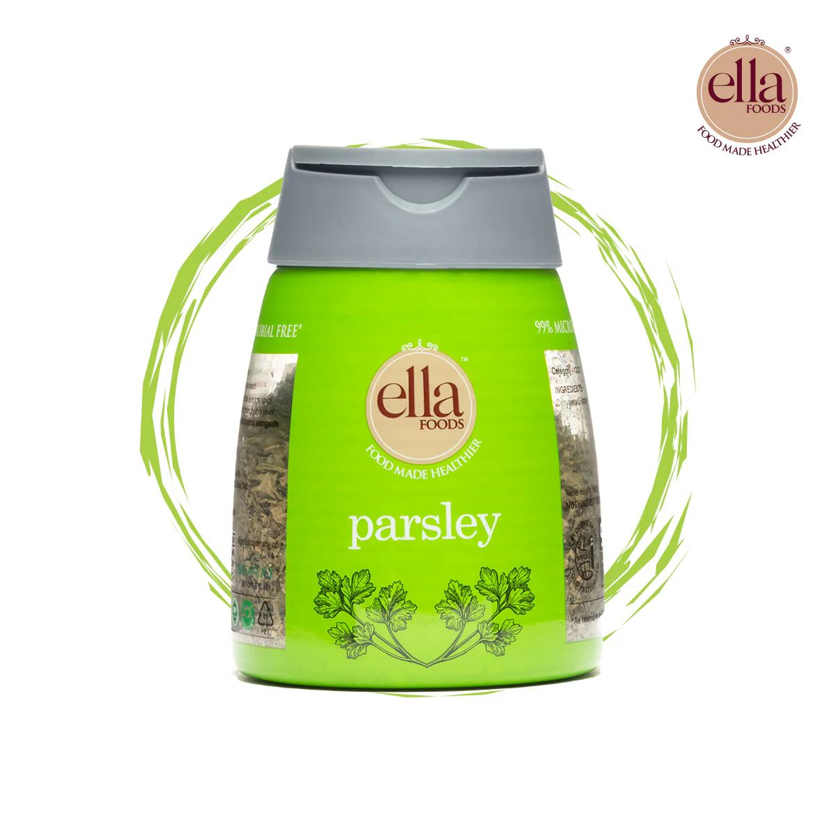 Parsley - Pack of 2 - 16g Each - Image 3
