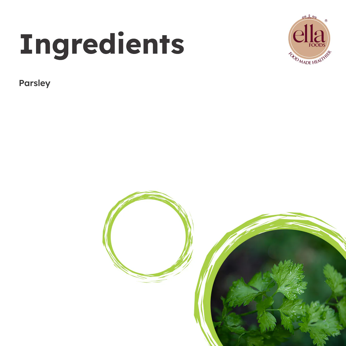 Parsley - Pack of 2 - 16g Each - Image 6
