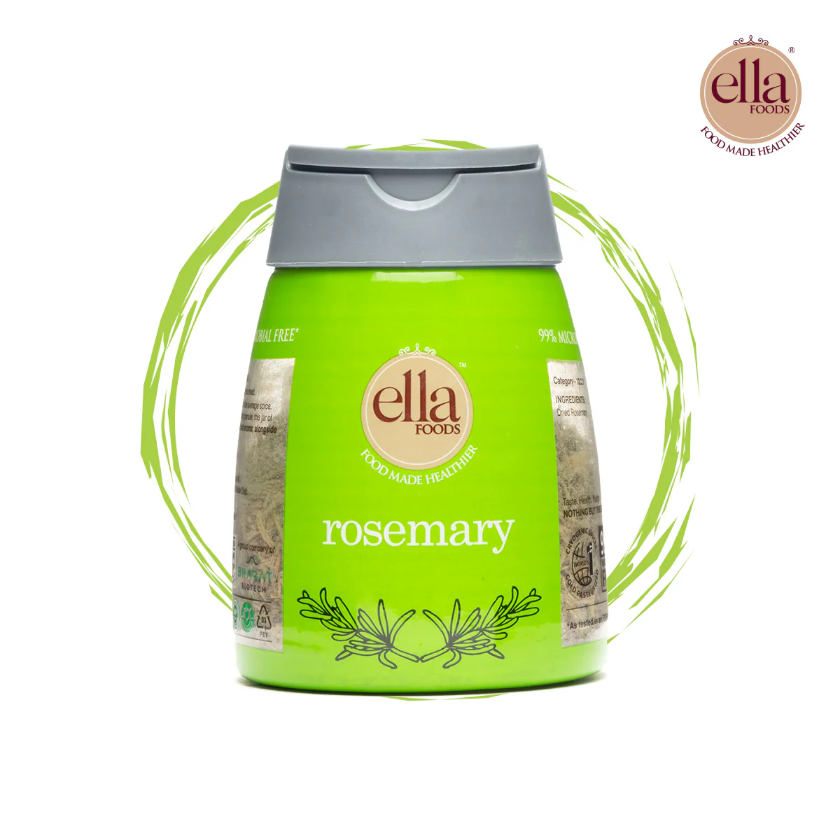 Rosemary - Pack of 2 - 32g Each - Image 3