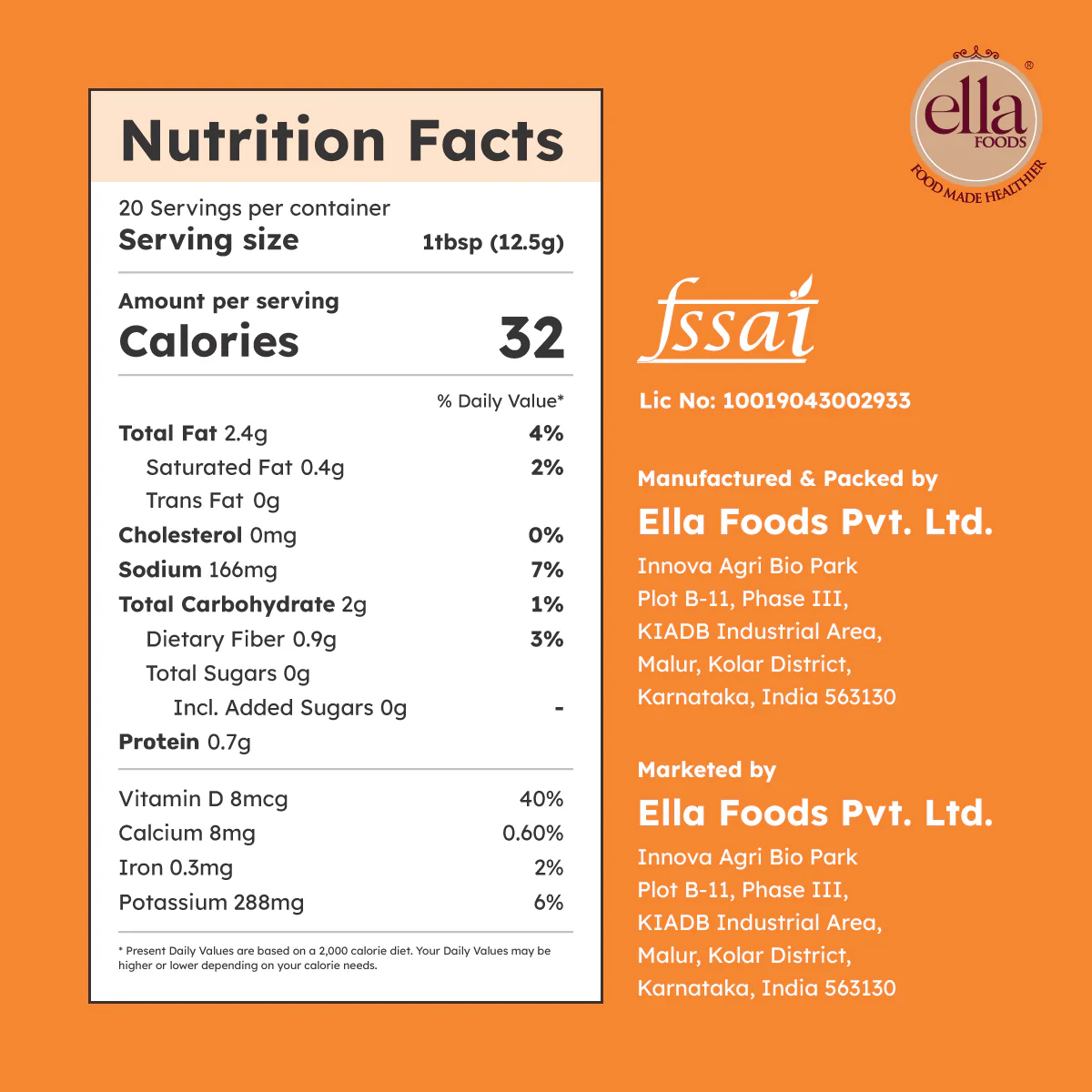 Ella Foods Garlic Pickle Combo Pack | 250g Each | Low Sodium | Cold-Pressed Sesame Oil | 12-Month Shelf Life | Traditional Fermented Pickle - Image 7