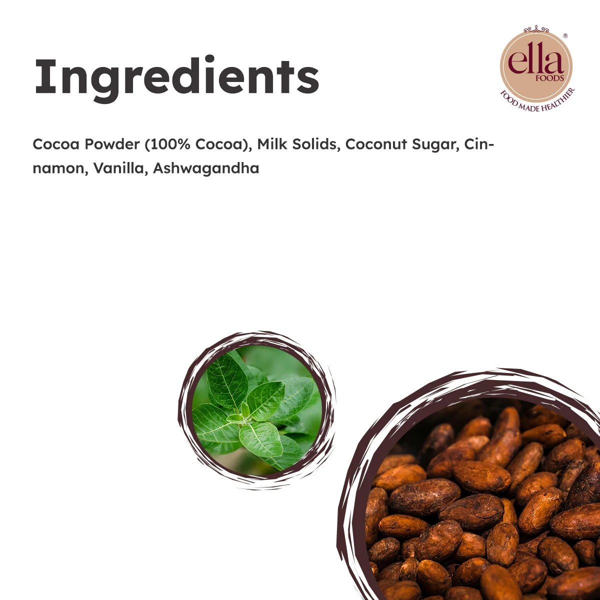 Instant Probiotic Hot Chocolate |  27g Freebie - Image 4