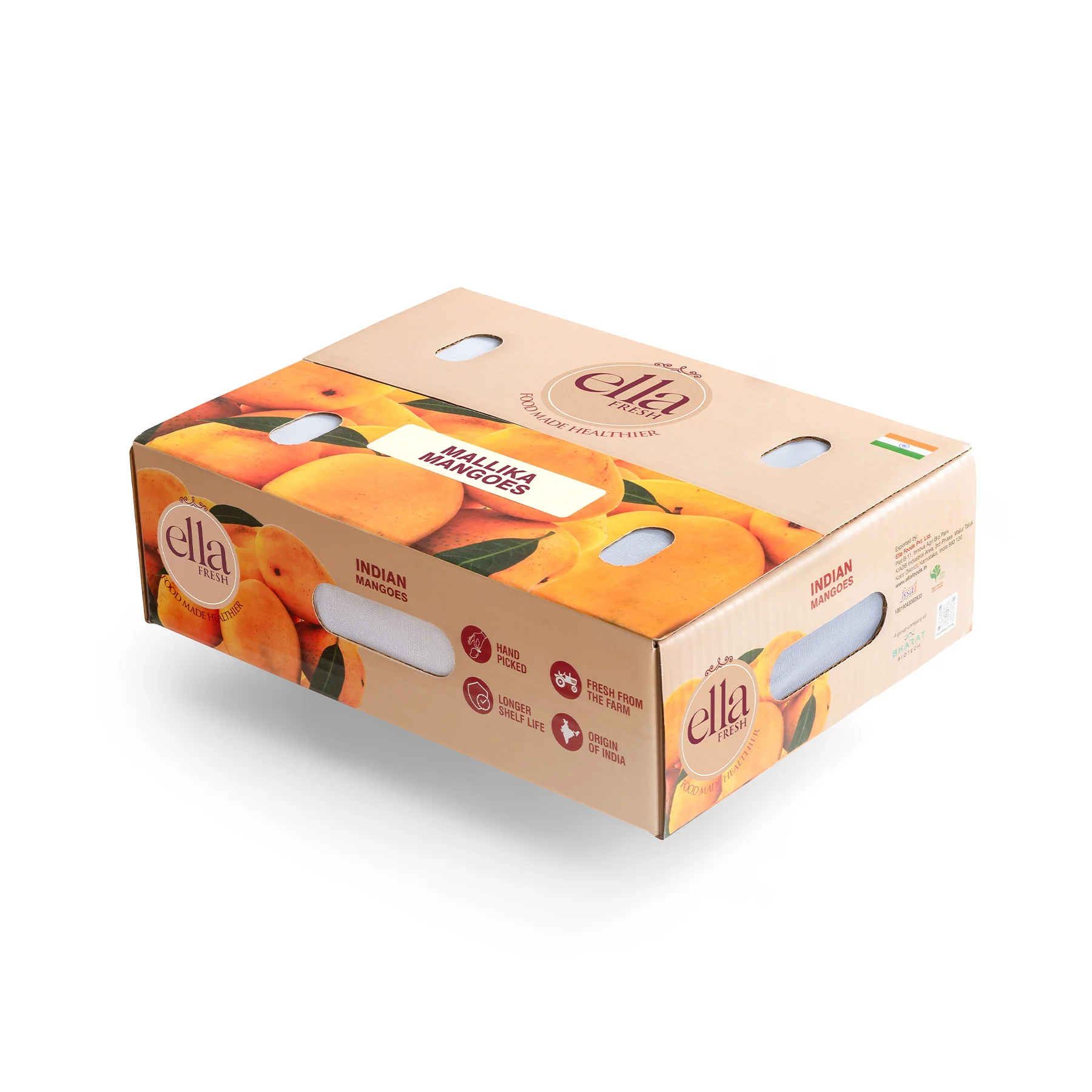 Mallika Mango - Image 3